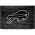 NFL Buffalo Bills Black & White Dell XPS Skin